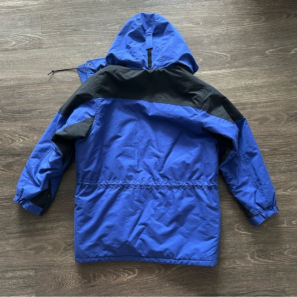 L.L. Bean Parka - Picture 4 of 12